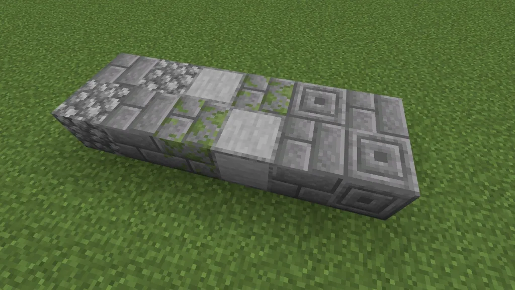 minecraft stone block 1674822841