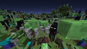 mobs minecraft 1674822193