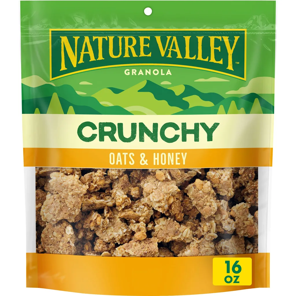 nature valley oats 1672919149