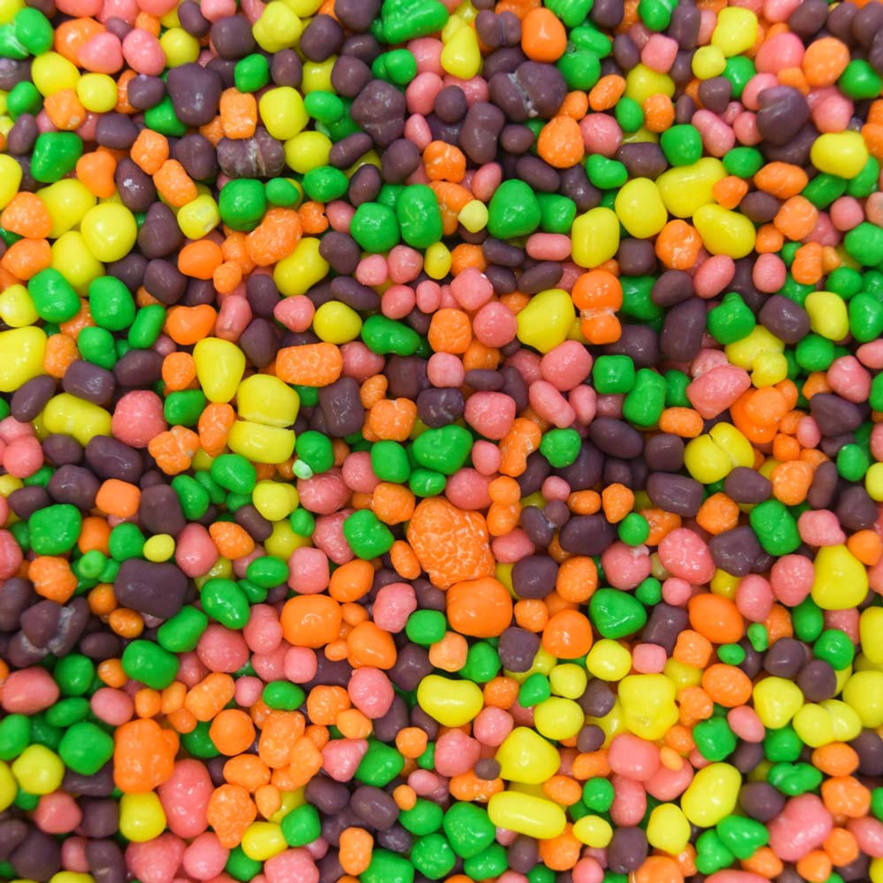 Nerds The Smart GlutenFree Answer
