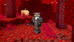 netherite minecraft 1674027463