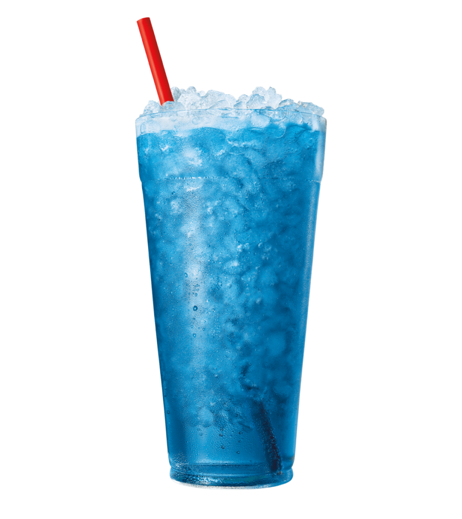 Taste Testing The Best Drinks At Sonic A Slushy Adventure 