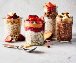 overnight oats 1674957337