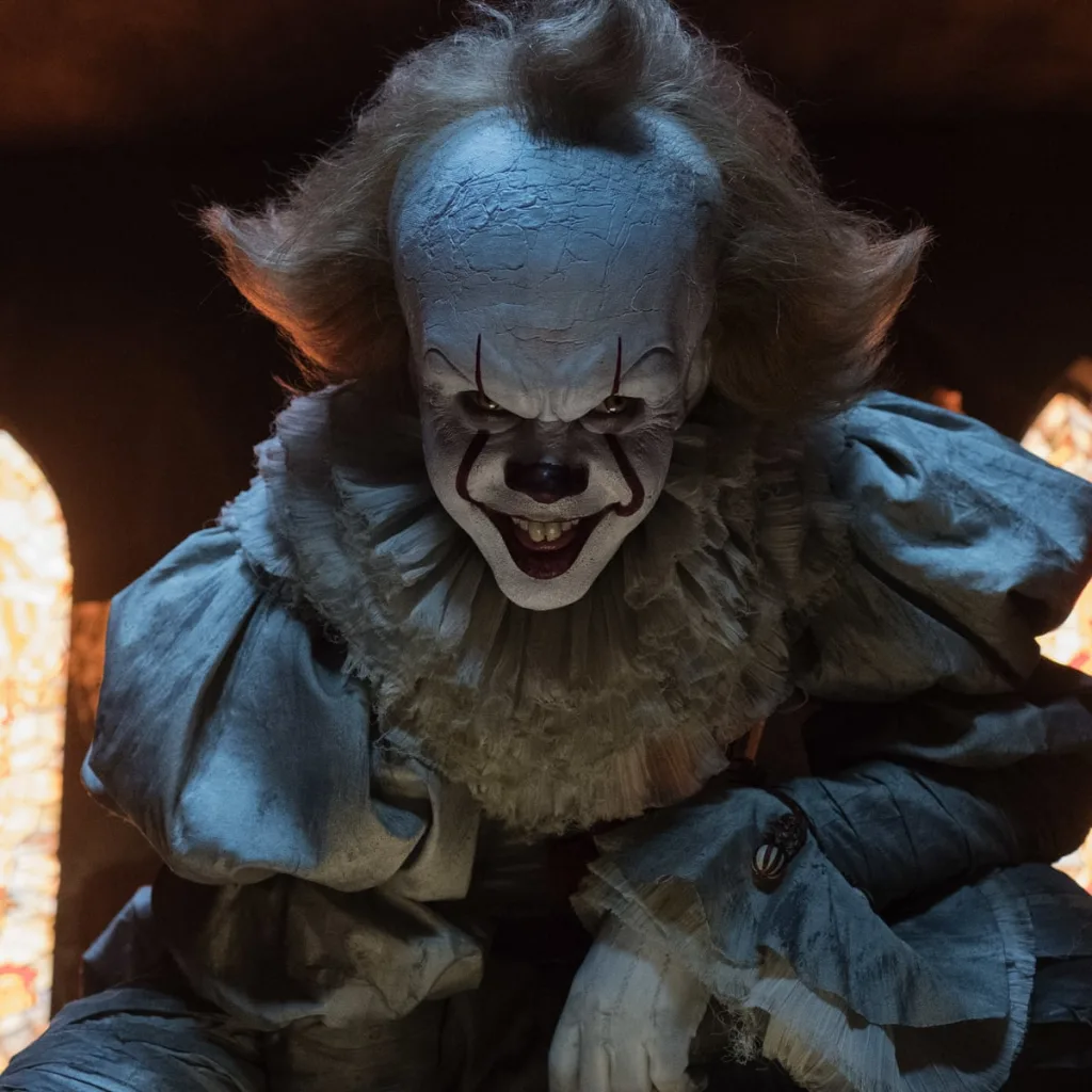 pennywise 1674582484