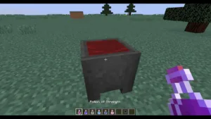 potion cauldron minecraft java 1675074548