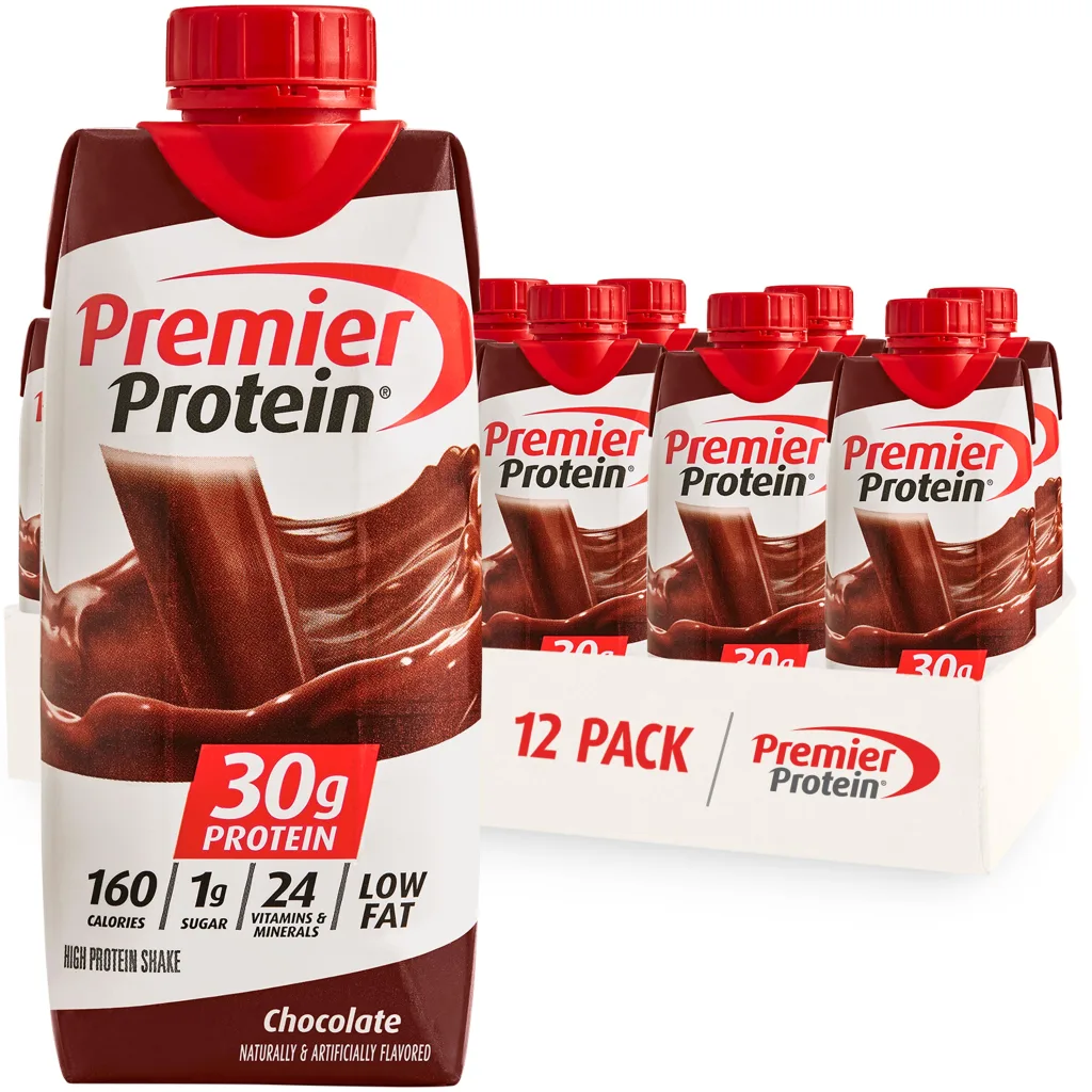 premier protein shake 1673098850