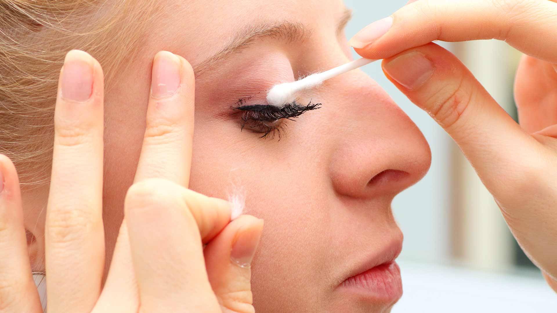 Lash Lift and Mascara For More Drama