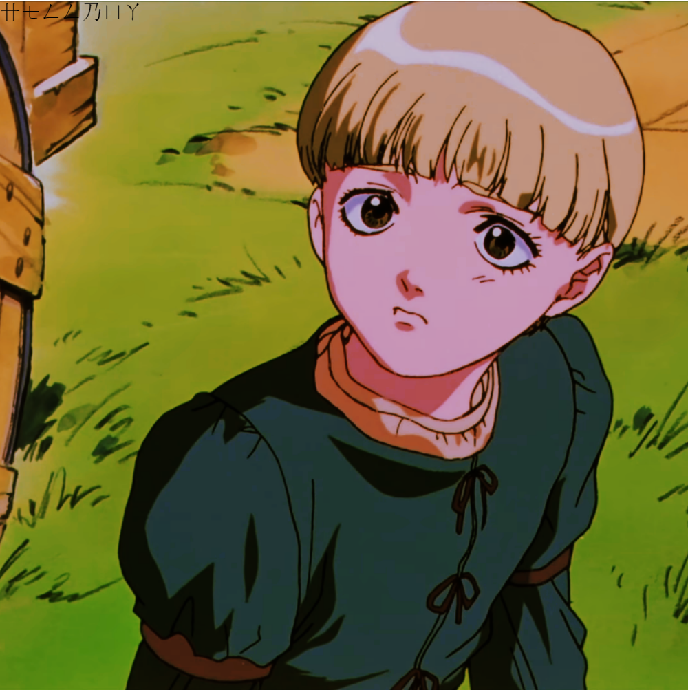 What happens to rickert in the 97 anime? : r/Berserk