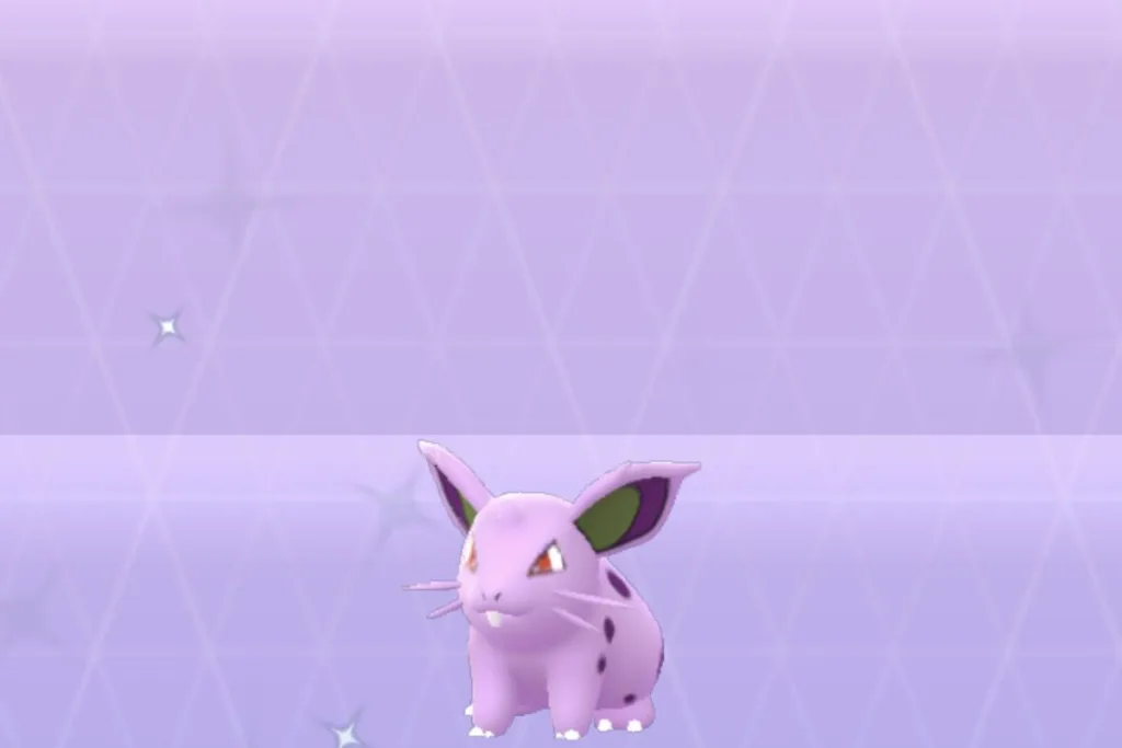 shiny nidorina pokemon go 1674824726