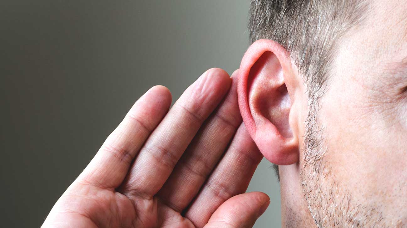 Sonic Attack How It Affects Hearing Sonic Attack How It Affects Hearing