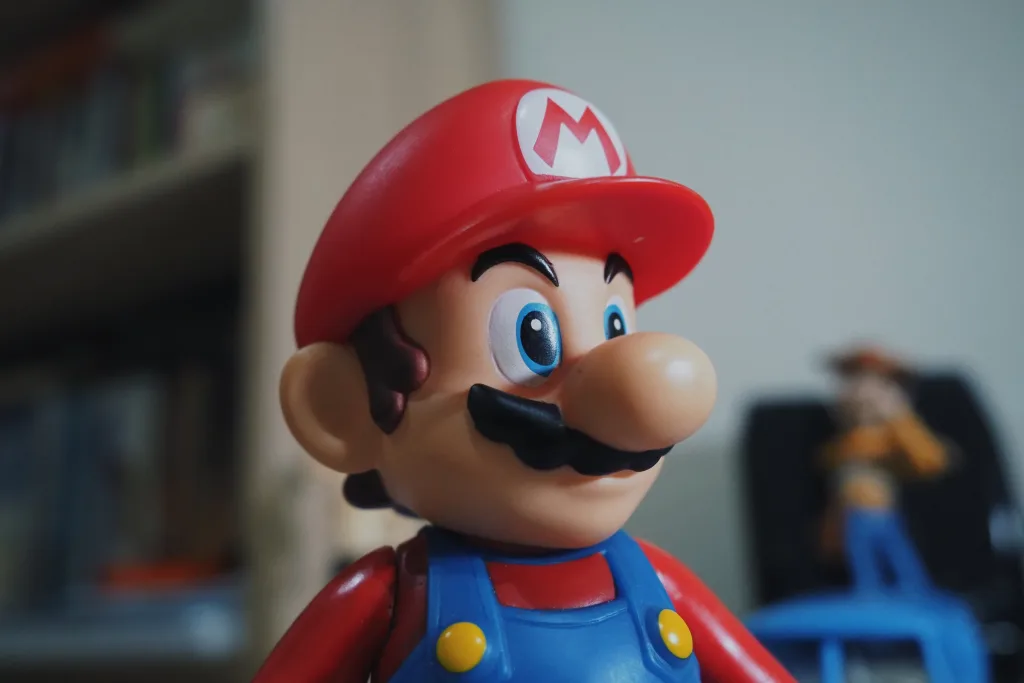 super mario 1672907405