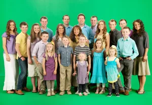 the duggar family 1673327627