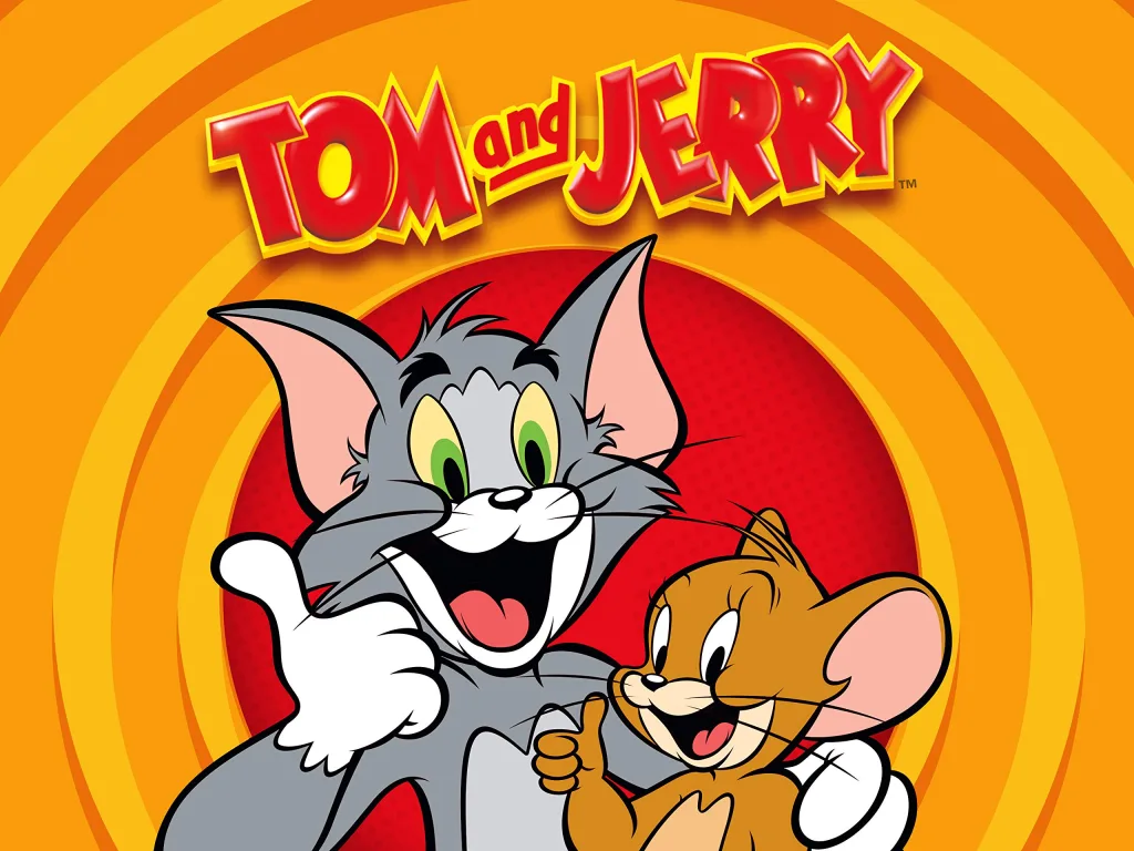 The Complicated Friendship Between Tom and Jerry