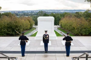tomb of the unknown soldier 1673330340