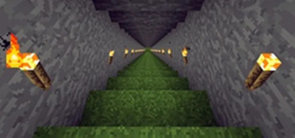 underground grass minecraft 1674807946