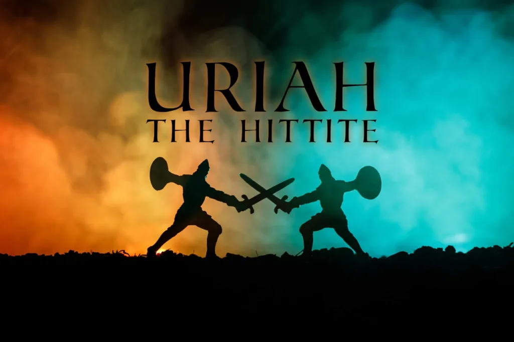 uriah the hittite 1673889138