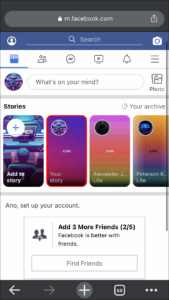viewing facebook stories 1675102016
