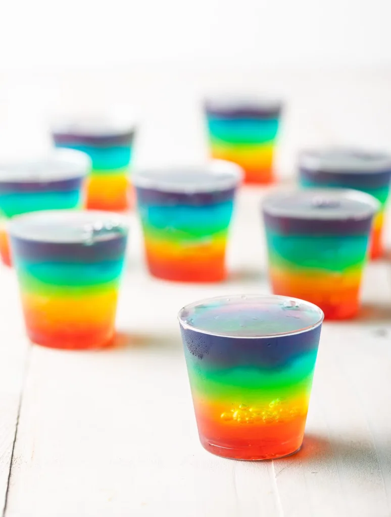 vodka jello shot 1674149349