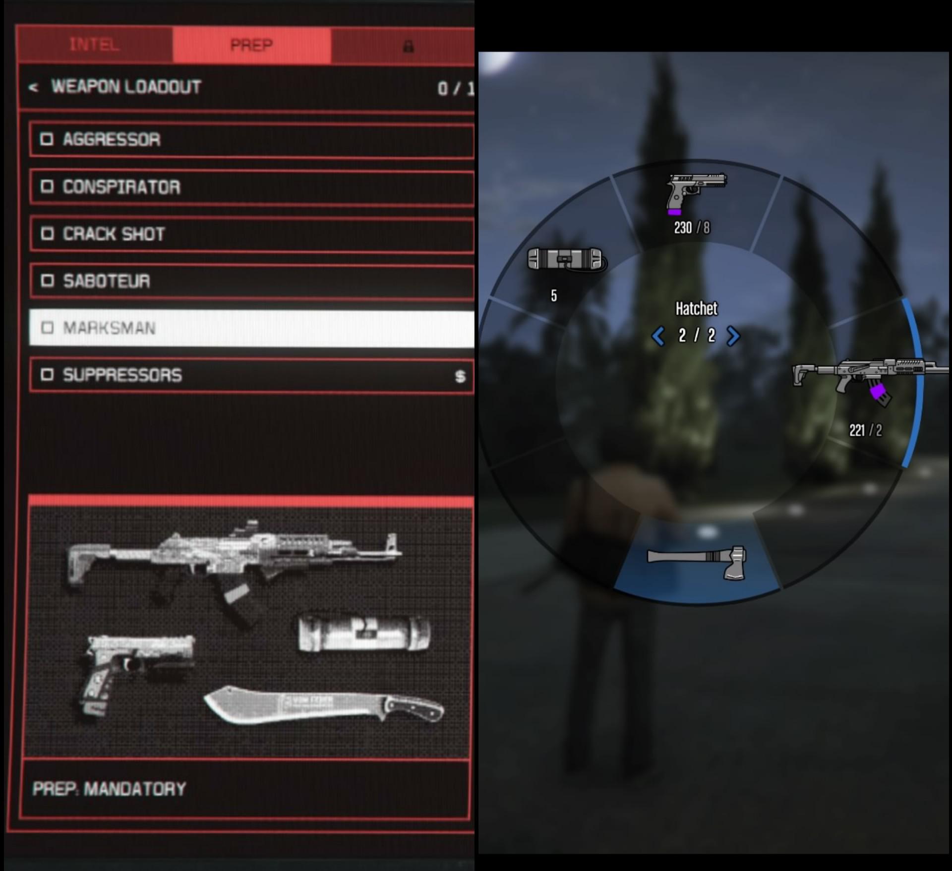 Gta+ Secret Weapon: Cayo Perico Motor Wars & 4X Reward Multiplier! - 714g5qp