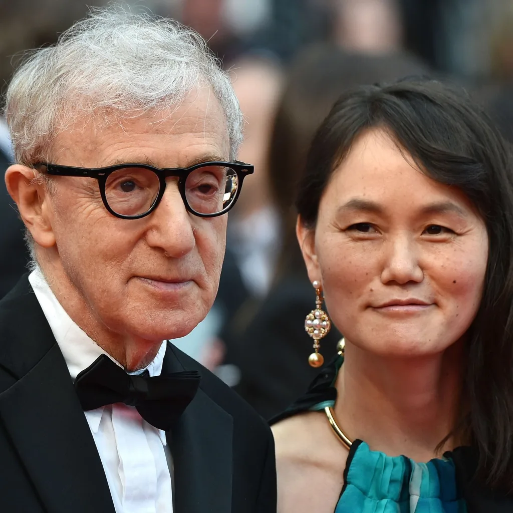 woody allen and soon yi 1673948192