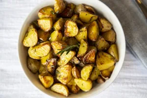 yellow potatoes 1673370743