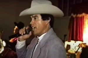 Rapper Chalino Sanchez 1675257187