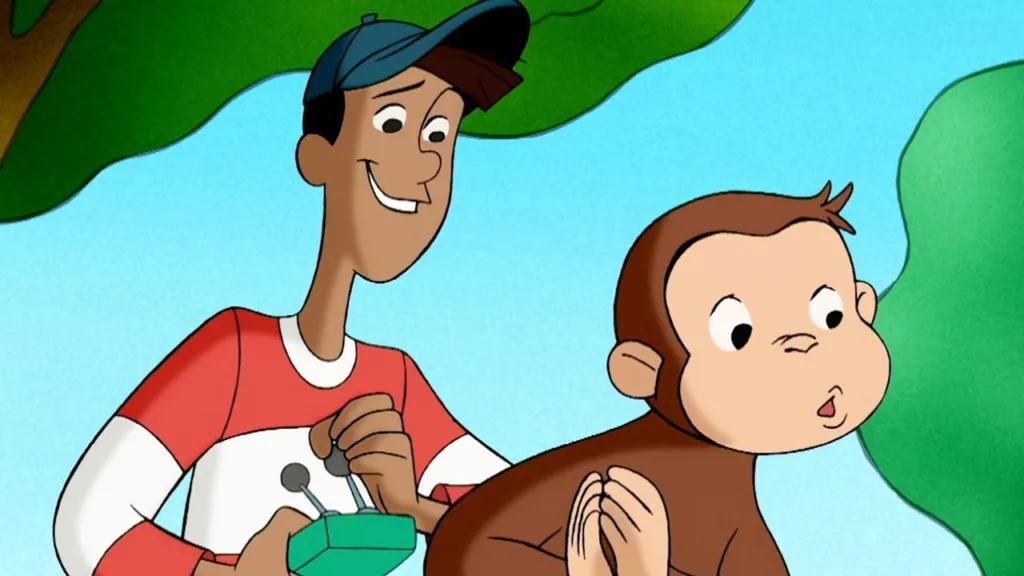 bill in curious george 1676024966