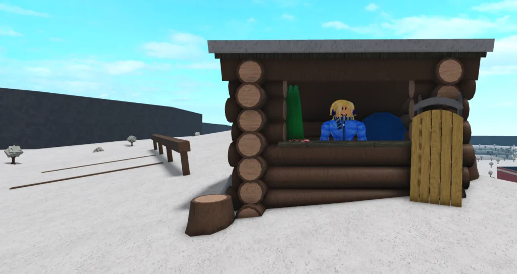 Coeptus: The Visionary Behind Welcome to Bloxburg