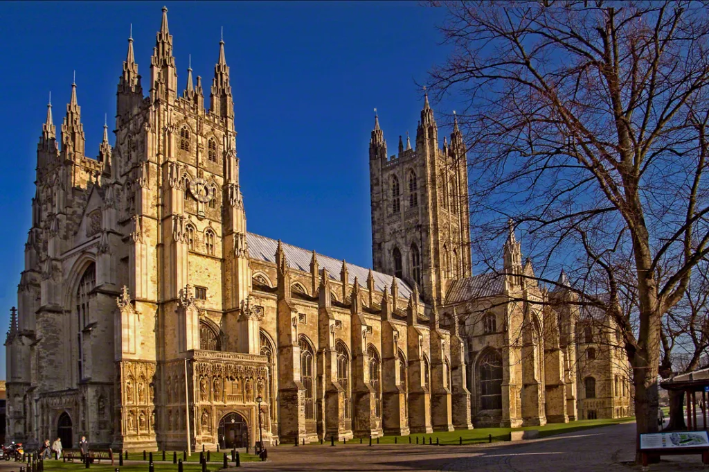 canterbury cathedral 1675246300