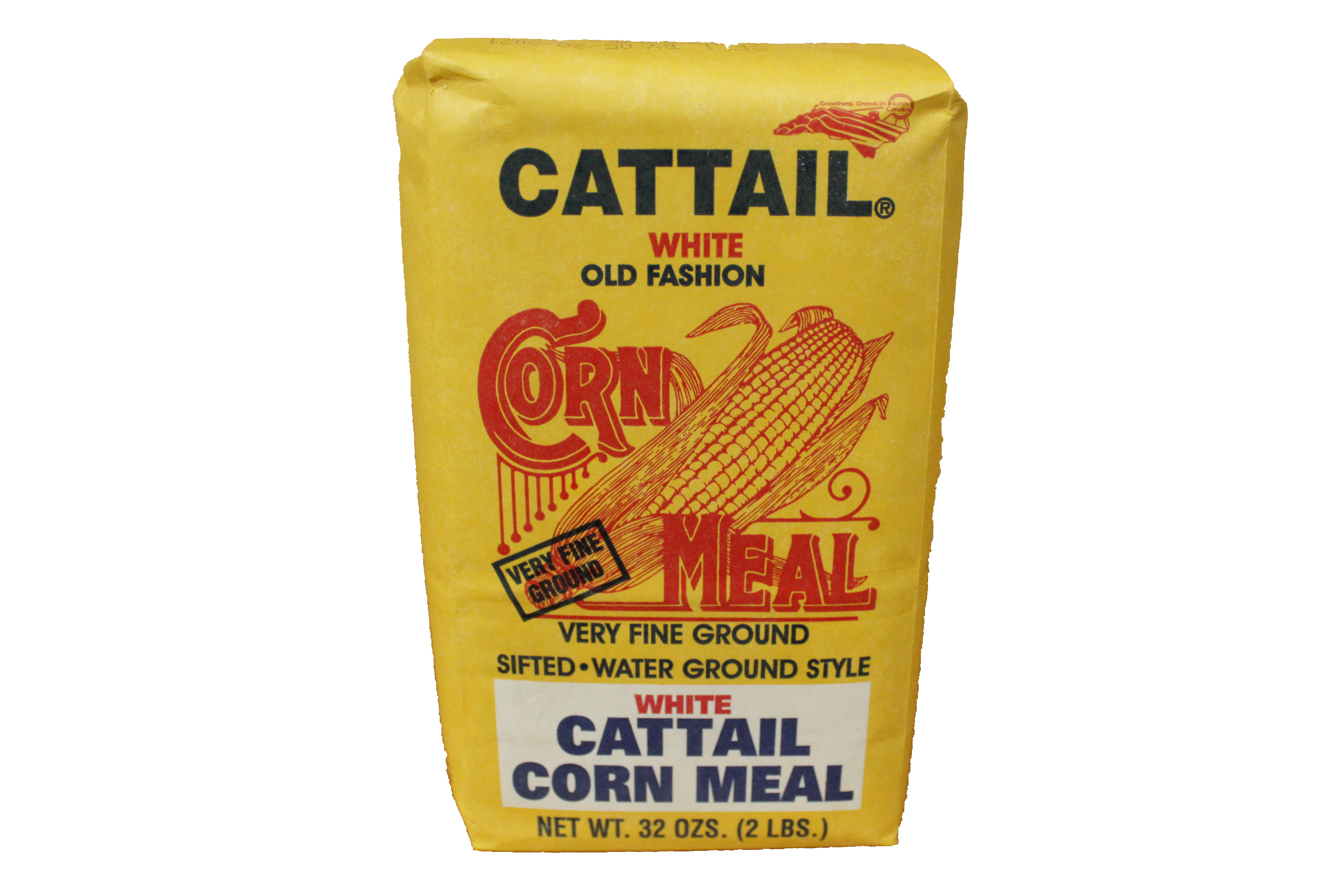 cattail flour 1675246934