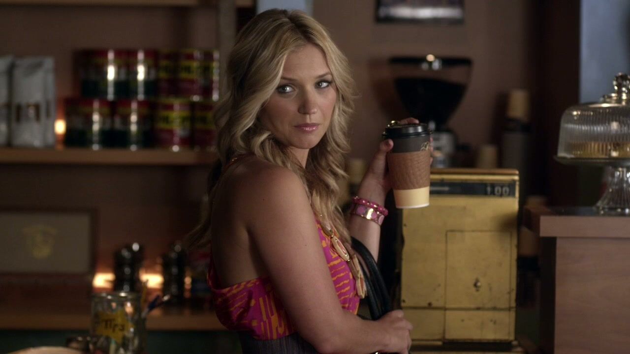CeCe Drake Pretty Little Liar's Biggest Mystery CeCe Drake Pretty Little Liar's Biggest Mystery