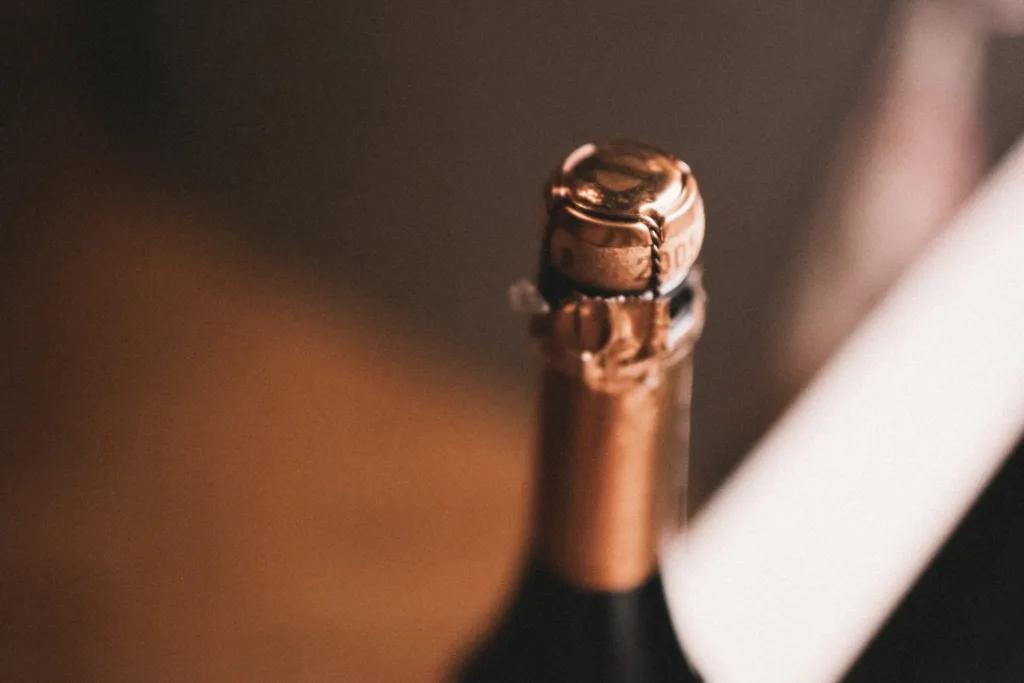 champagne bottle cork 1675258944