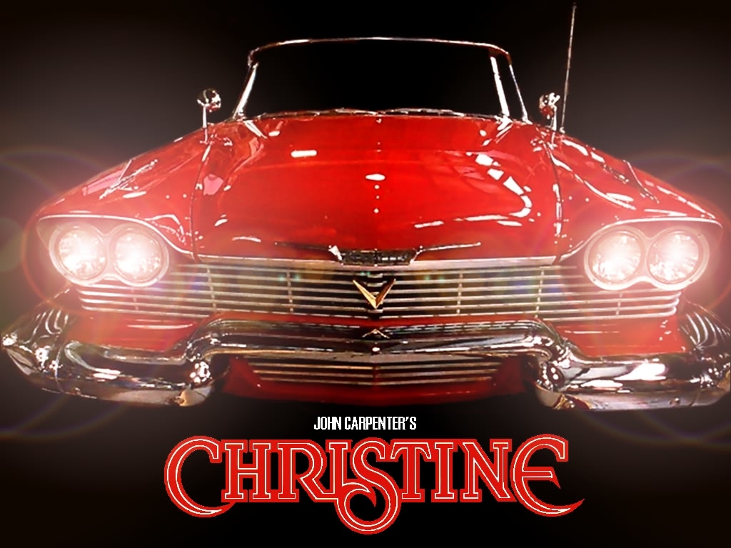 christine movie stephen king 1675749695