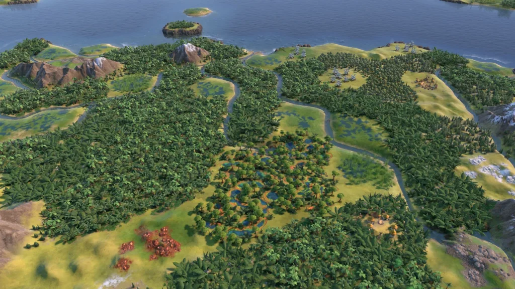 civilization 6 forests 1675764495