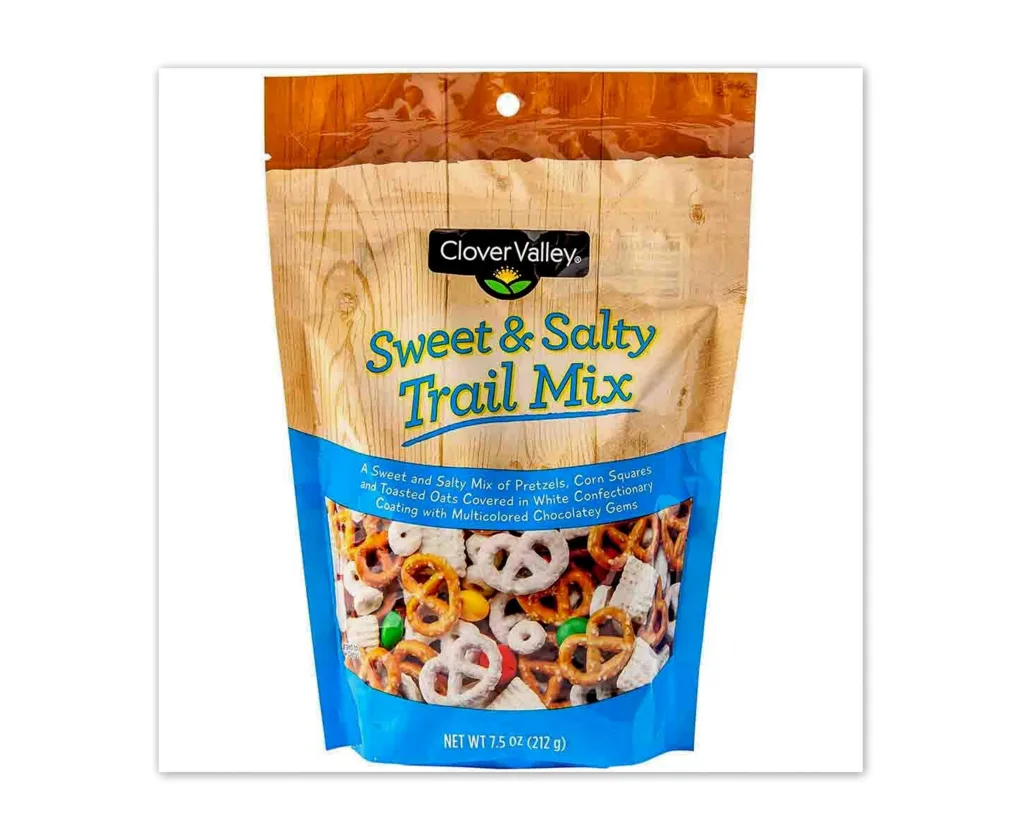 Enjoy the Quality and Freshness of Clover Valley Products