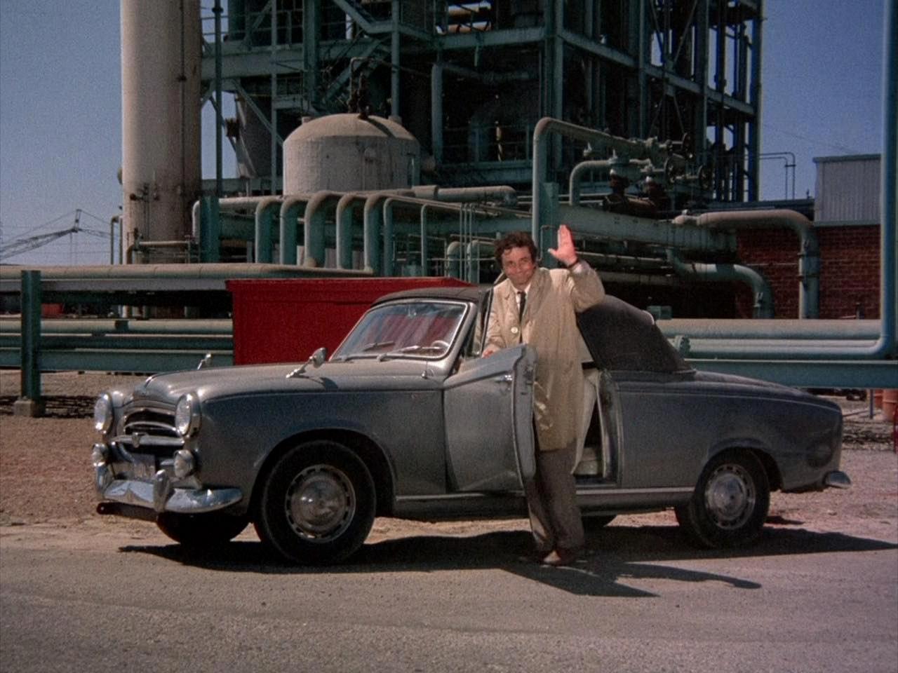 Columbo