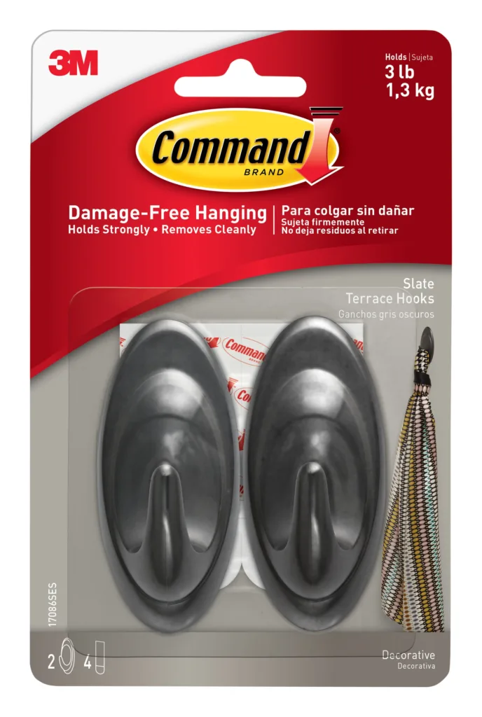 command utility hook on wall 1675881670