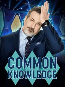 common knowledge host 1