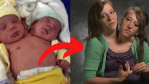 conjoined twins abby and brittany pregnant 1