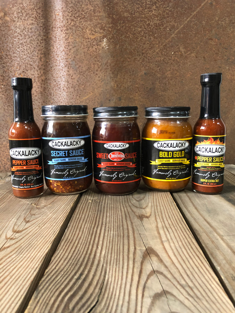 Cookout Sauce: A Southern Twist on BBQ!