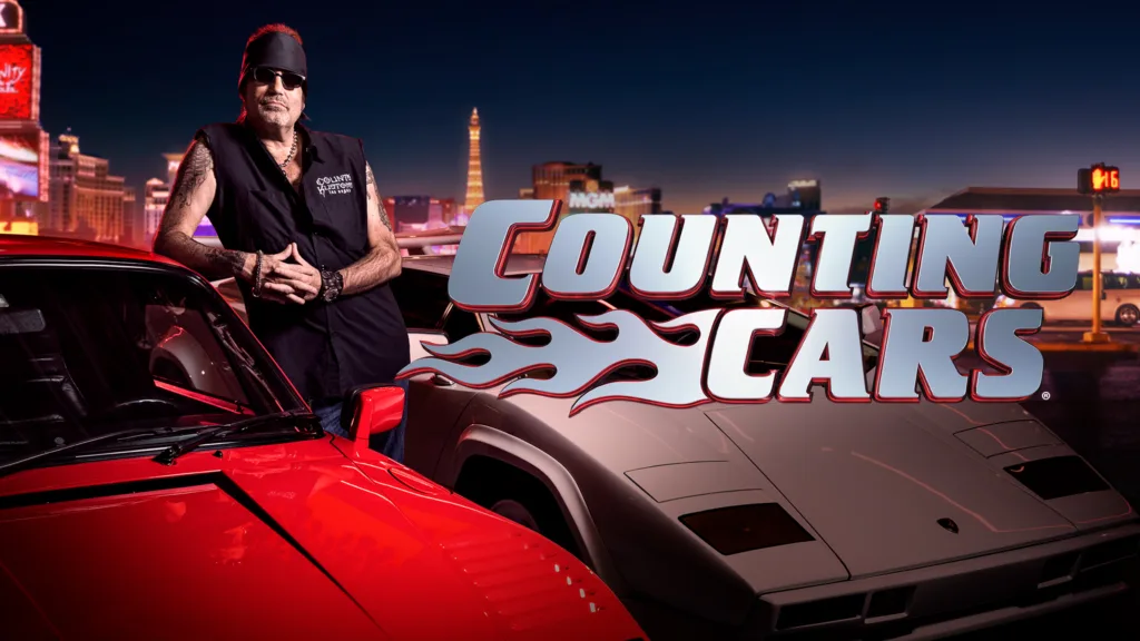 counting cars 1676314533
