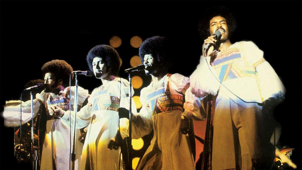 Reminiscing On Creadel ‘Red’ Jones Soulful Serenade