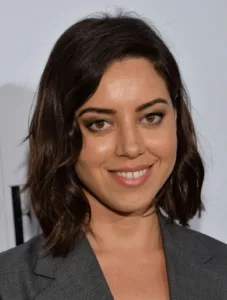 criminal minds aubrey plaza 1