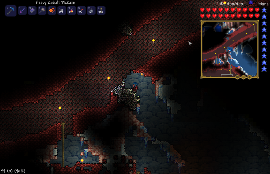 crimtane ore terraria 1675974913