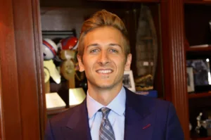 cris collinsworth son 1