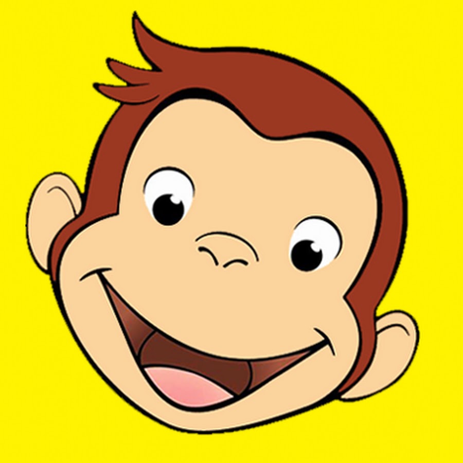 curious george 1676016963