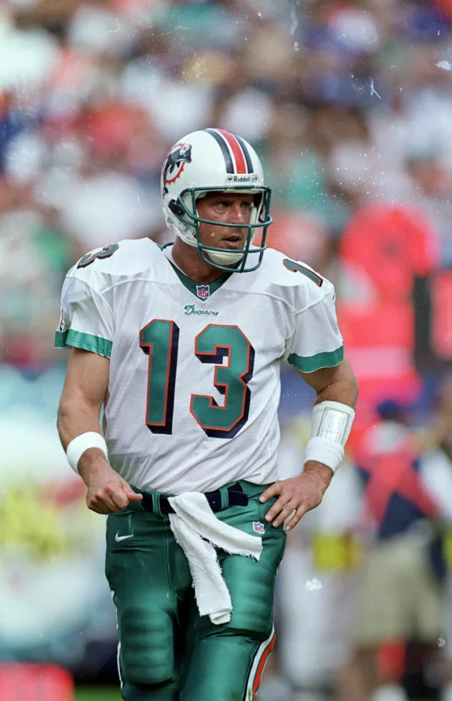 Dan Marino's Super Bowl Story - A Chance To Shine