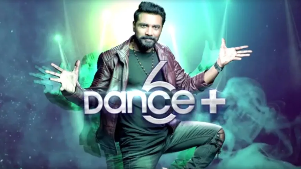 dance plus 1676273608