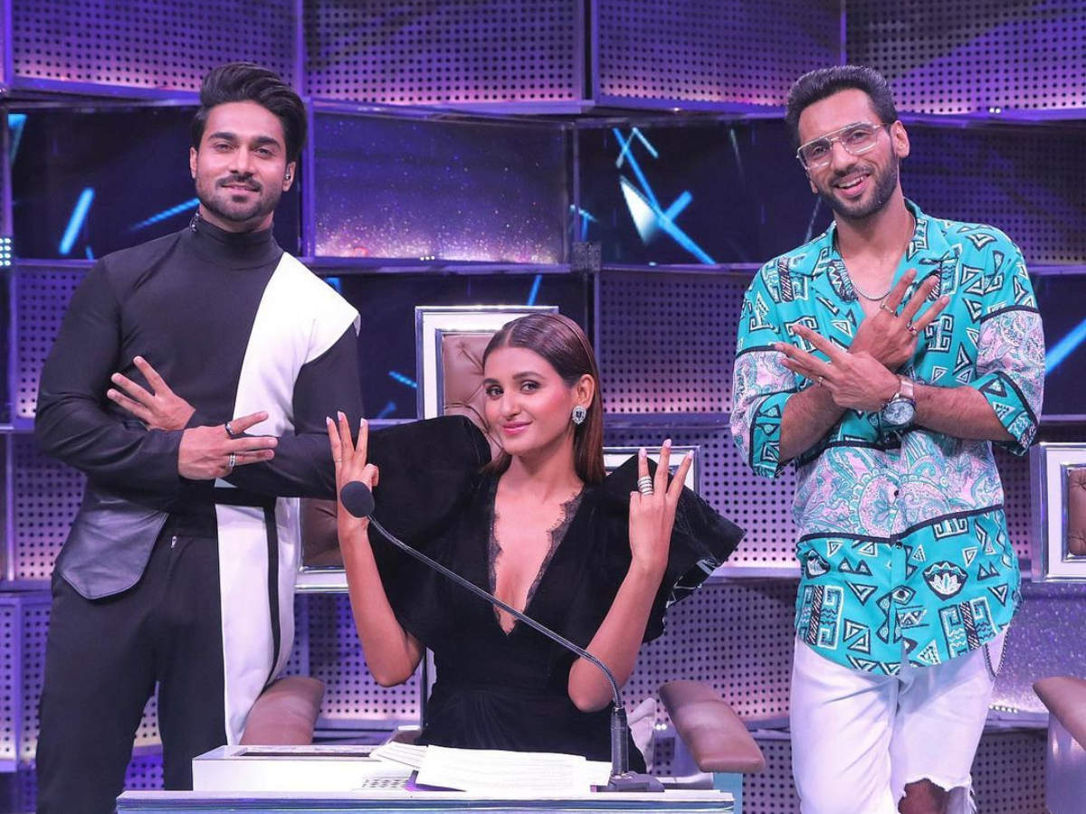 Dance Plus 6 A Spectacular Display of Dancing Prowess
