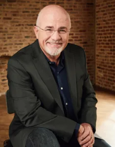 dave ramsey personalities 1